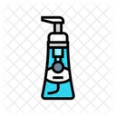 Handwashing Hygiene Virus Icon