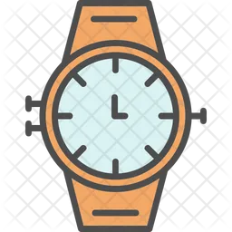 Handwatch  Icon