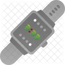 Handwatch  Icon