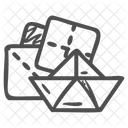Handwerk  Symbol