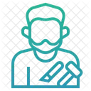 Handwerker Job Avatar Icon