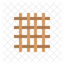 Handwoven Textile Handcrafted Goods Authentic Icon