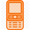 Mobiltelefon  Symbol