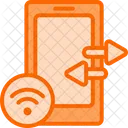 Handy, Mobiltelefon  Symbol