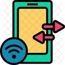 Handy, Mobiltelefon  Symbol