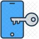 Handy, Mobiltelefon  Symbol