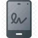 Handy Telefon Smart Symbol