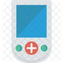 Handy, Mobiltelefon  Symbol