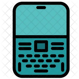 Handy, Mobiltelefon  Symbol