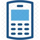 Handy Telefon Zelle Symbol