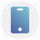 Handy Telefon Smartphone Icon