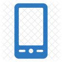 Handy, Mobiltelefon  Symbol