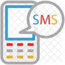 Sms Handy Text Symbol