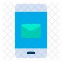 Handy E Mail Smartphone Symbol