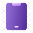 Handy Smartphone Telefon Icon