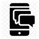 Handy, Mobiltelefon  Symbol