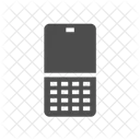 Handy, Mobiltelefon  Symbol