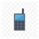 Handy Funkgerat Telefon Symbol