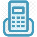 Handy Mobiltelefon Anruf Symbol