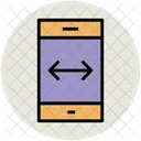 Handy, Mobiltelefon  Symbol