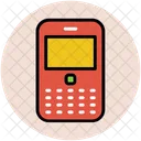 Handy, Mobiltelefon  Symbol