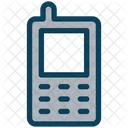 Handy, Mobiltelefon  Icon