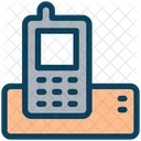 Handy, Mobiltelefon  Icon