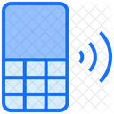 Handy Internet WLAN Signal Symbol