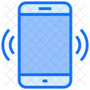 Handy Internet WLAN Signal Symbol