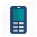 Handy, Mobiltelefon  Symbol