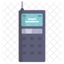 Mobiltelefon  Symbol