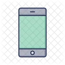 Handy Smartphone Mobiltelefon Symbol