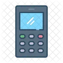 Handy, Mobiltelefon  Symbol