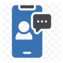 Handy, Mobiltelefon  Symbol