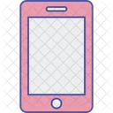 Mobiltelefon  Icon