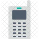 Mobiltelefon  Icon