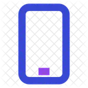 Mobiltelefon Symbol