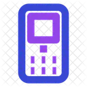 Mobiltelefon Symbol