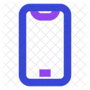 Mobiltelefon Symbol