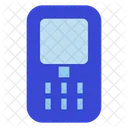 Mobiltelefon Symbol