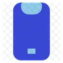 Mobiltelefon Symbol