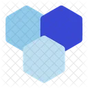 Zelle  Icon