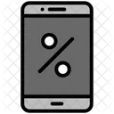 Handy, Mobiltelefon  Symbol