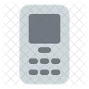 Mobiltelefon  Symbol