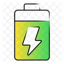 Handy Akku Strom Batterie Symbol