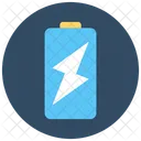 Handy Akku Batterie Akkustand Symbol