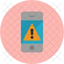 Handyalarm  Icon