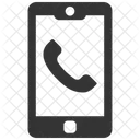 Anruf Telefon Symbol