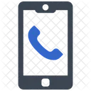 Anruf Telefon Symbol