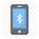 Handy Bluetooth Symbol